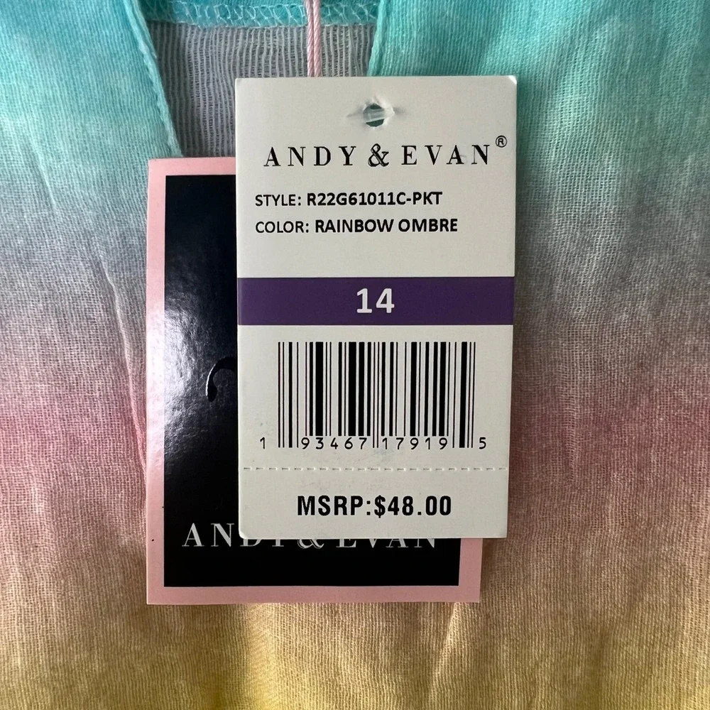 Andy & Evan cover vibrant keywords